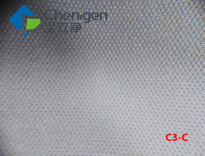 超細(xì)纖維針織無塵布