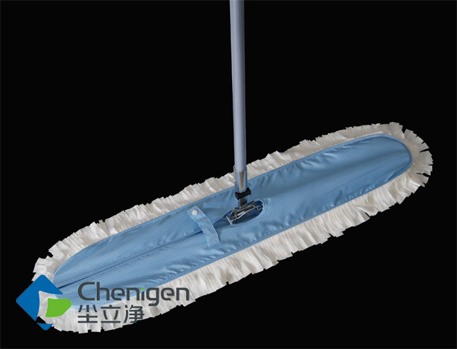 無(wú)塵拖把
